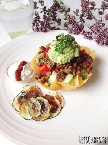 tacos lchf bröd tacos lchf bröd