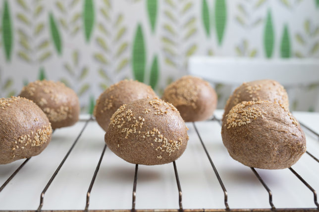 The bröd – By Maria Emmerich The bröd – By Maria Emmerich