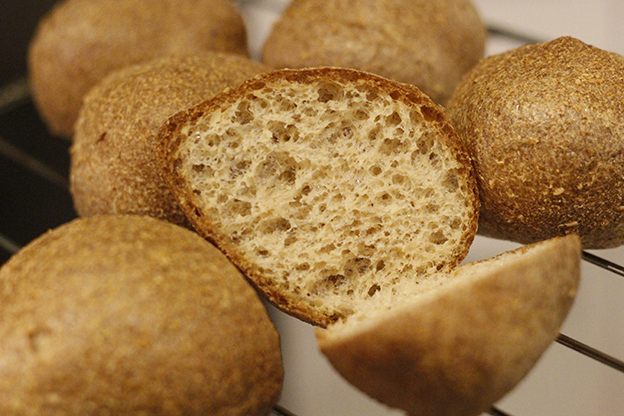 thebread