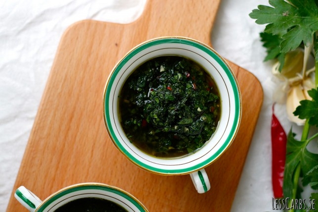 chimichurri