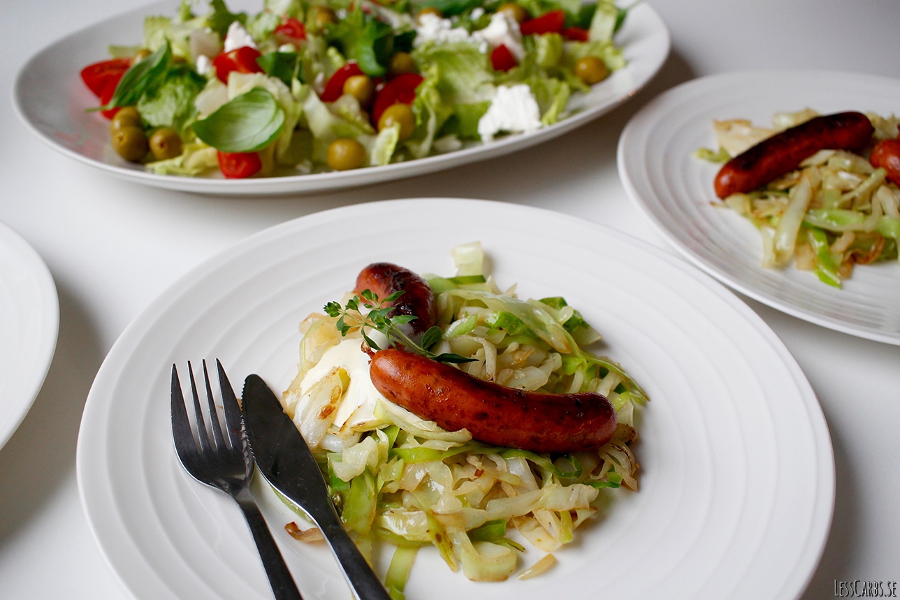 lchf korv recept lchf korv recept