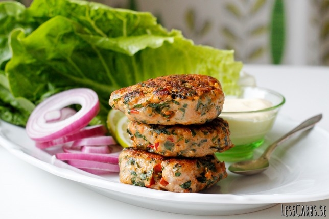 kycklingburgare_sambal