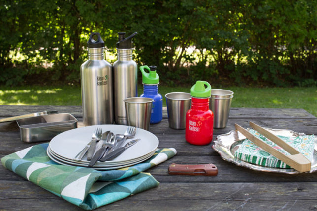 Picknick med Lesscarbs – rent, snyggt och praktiskt! Picknick med Lesscarbs – rent, snyggt och praktiskt!