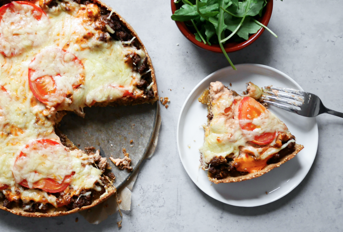 tacopaj lchf recept tacopaj lchf recept
