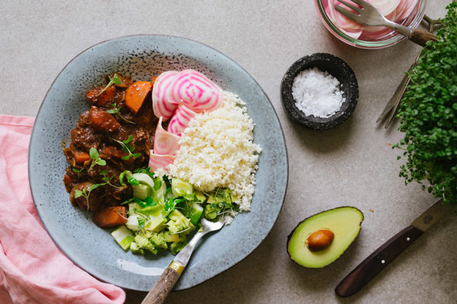 Chipotlegryta – fånigt enkel men fånigt god Chipotlegryta – fånigt enkel men fånigt god