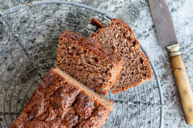 Mjuk pepparkaka – klassikern till jul Mjuk pepparkaka – klassikern till jul