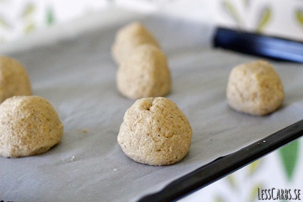 lchf semlor recept lchf semlor recept