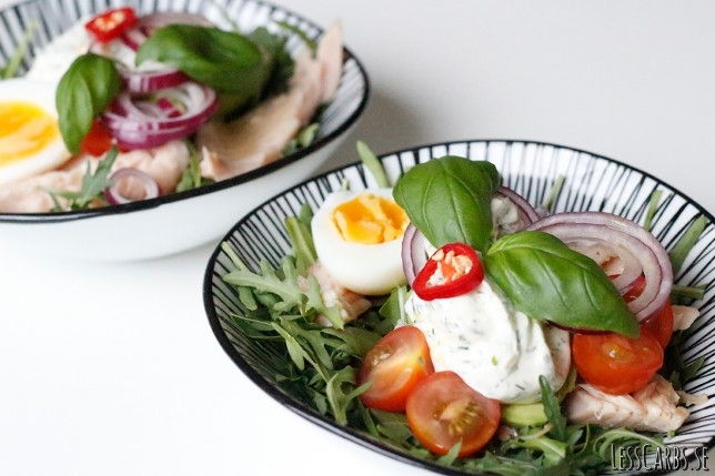kallrökt lax lchf kallrökt lax lchf