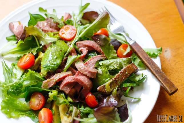 biffsallad