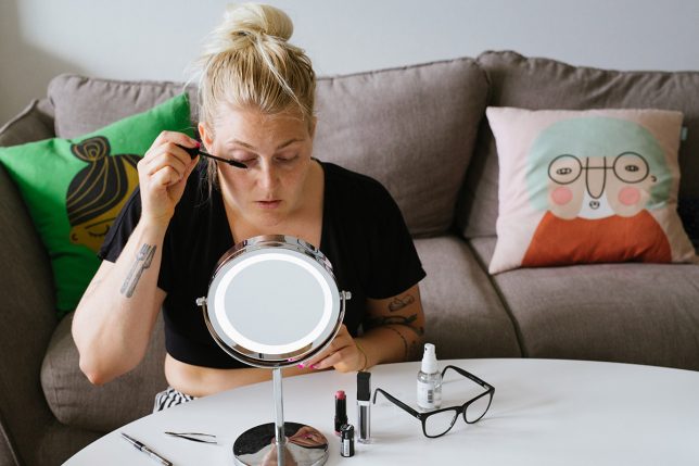 Beurer – Hälsa och välmående (mina favoriter) Beurer – Hälsa och välmående (mina favoriter)