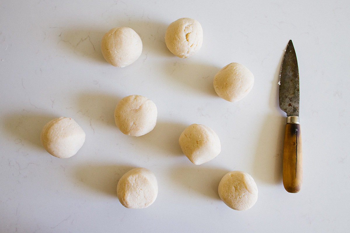 Glutenfria Wraps