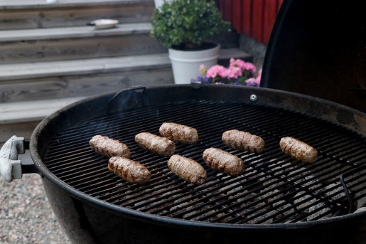 De bästa grilltillbehören