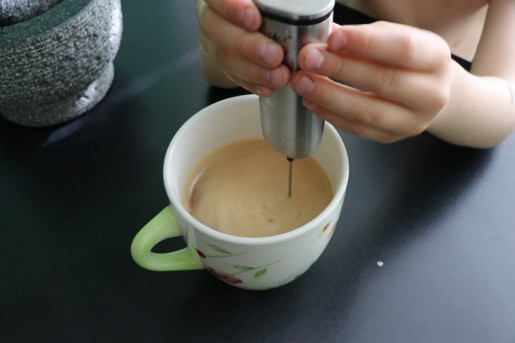 smörkaffe
